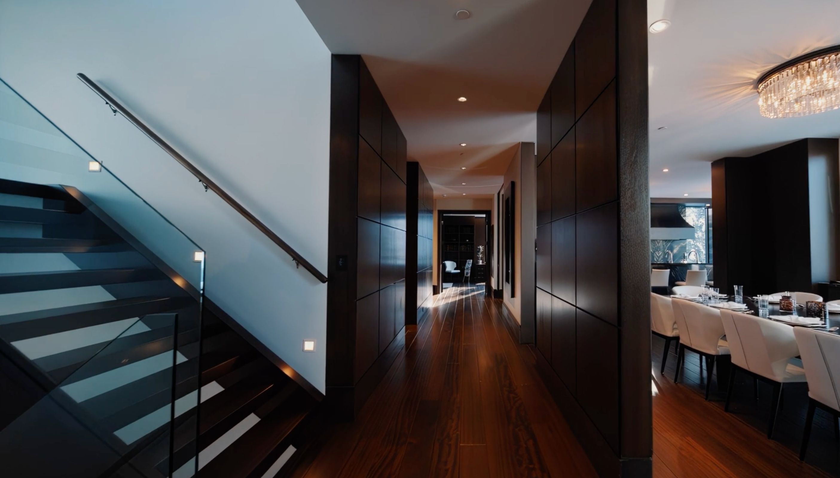 Altitude Retreat interior 21